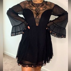 Free people dress